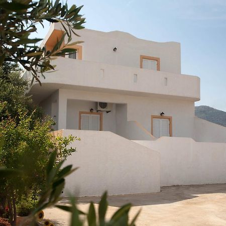 Villa Xenia Makry Gialos  Exterior photo
