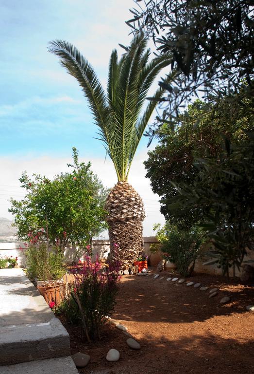 Villa Xenia Makry Gialos  Exterior photo
