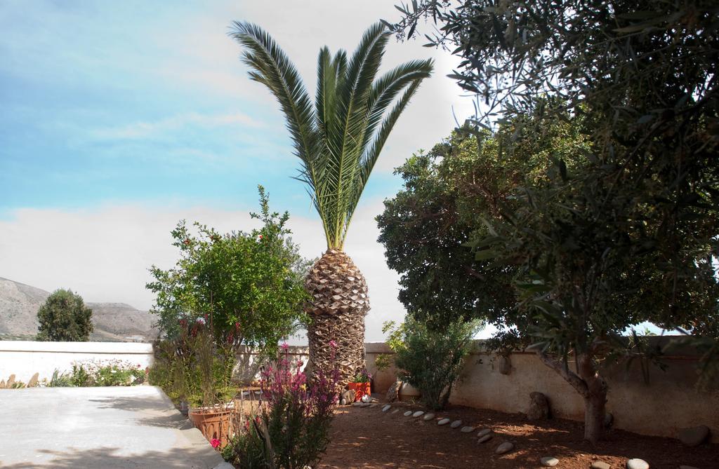 Villa Xenia Makry Gialos  Exterior photo