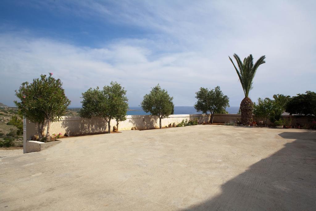 Villa Xenia Makry Gialos  Exterior photo